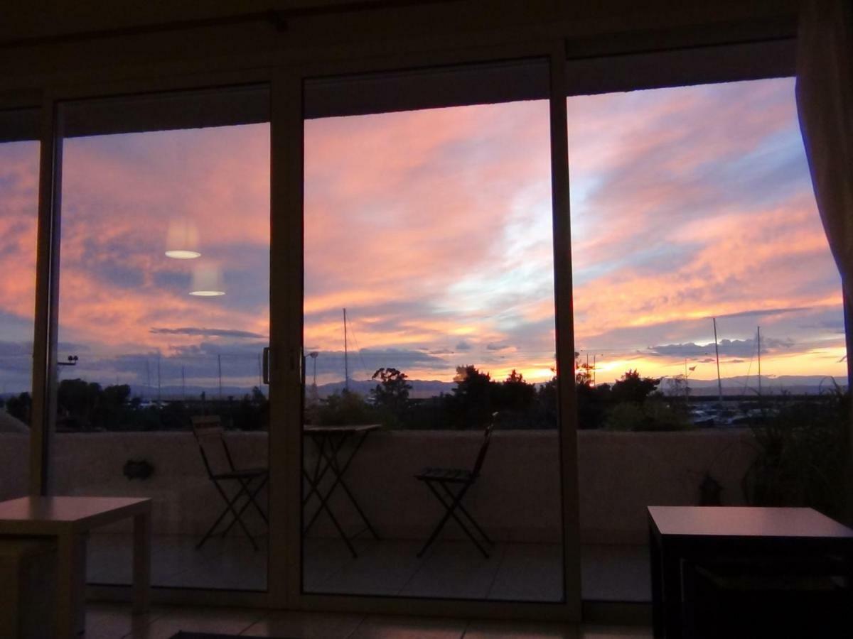 Sunset Sea View Apartment Athens Exterior photo