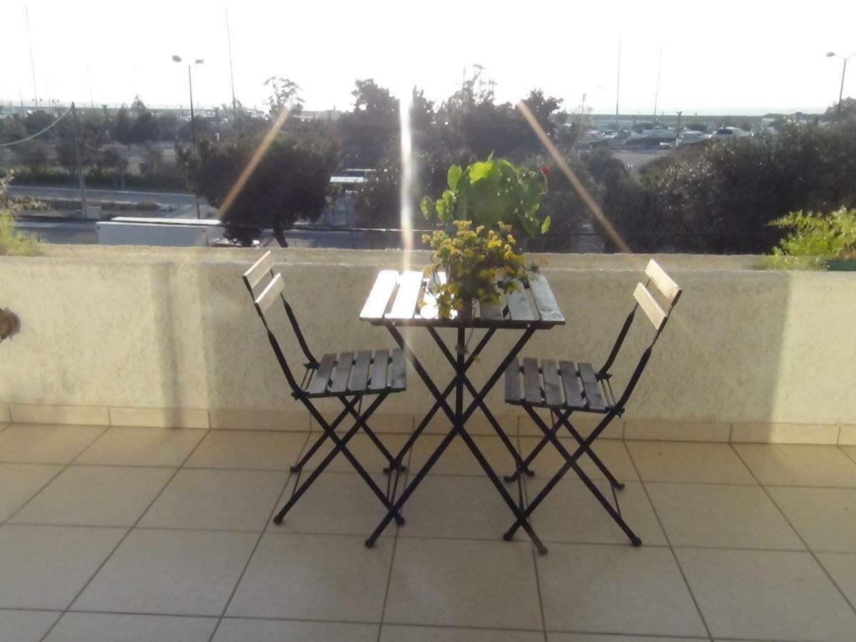 Sunset Sea View Apartment Athens Exterior photo