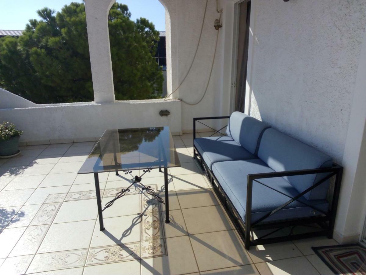Sunset Sea View Apartment Athens Exterior photo