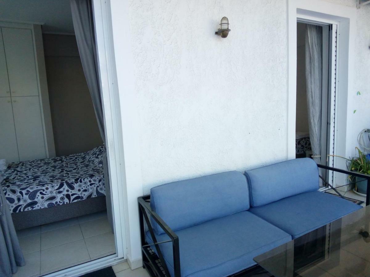 Sunset Sea View Apartment Athens Exterior photo