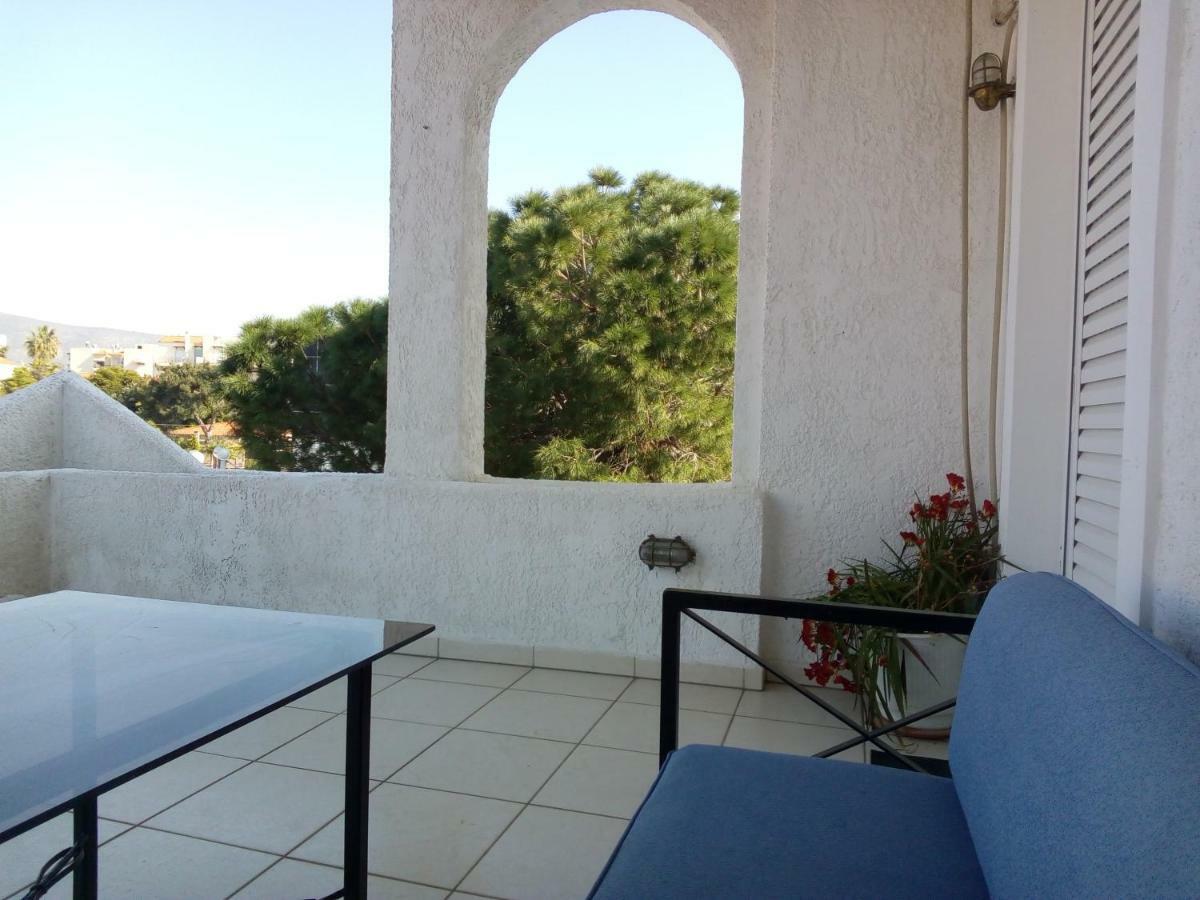 Sunset Sea View Apartment Athens Exterior photo